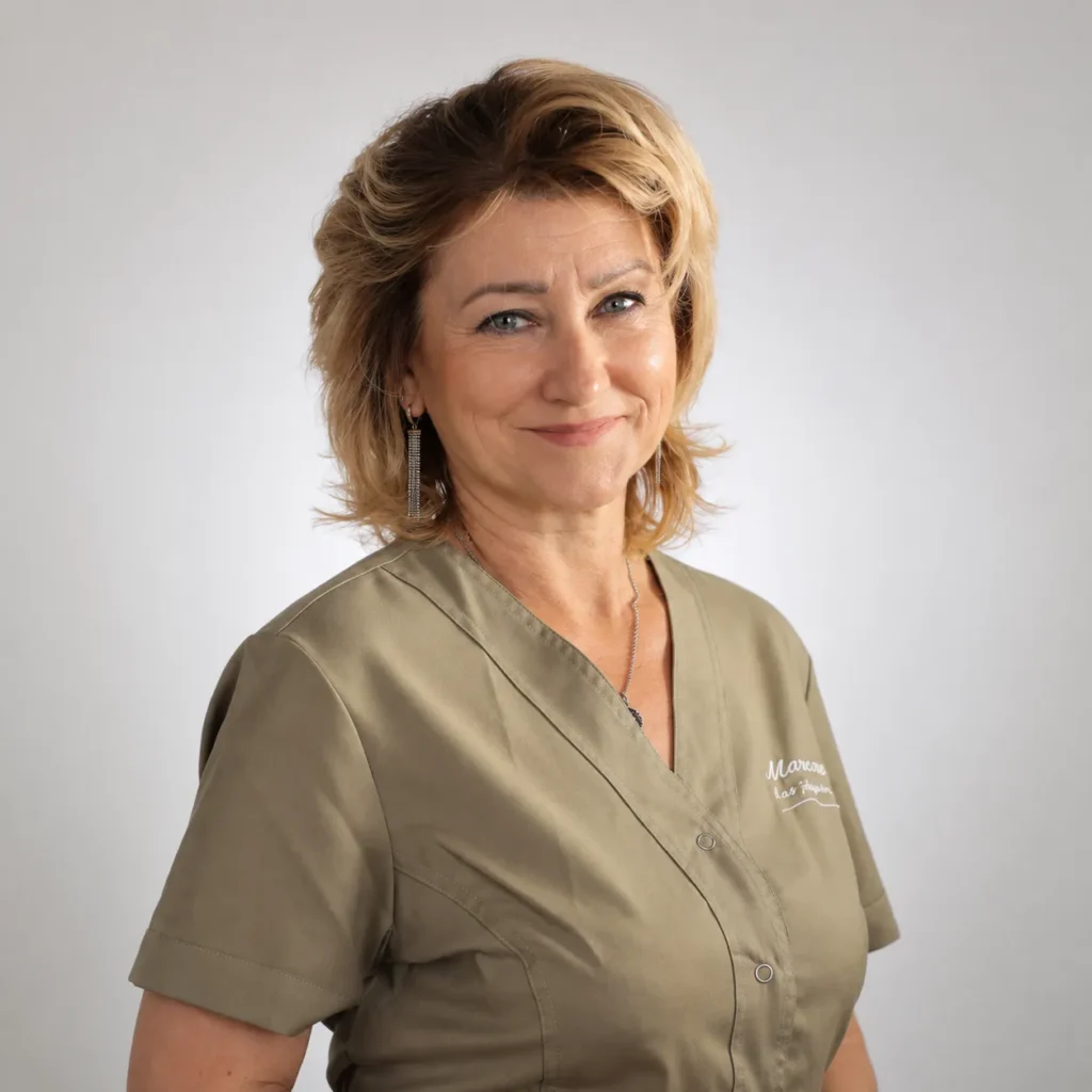 Елена Долматова