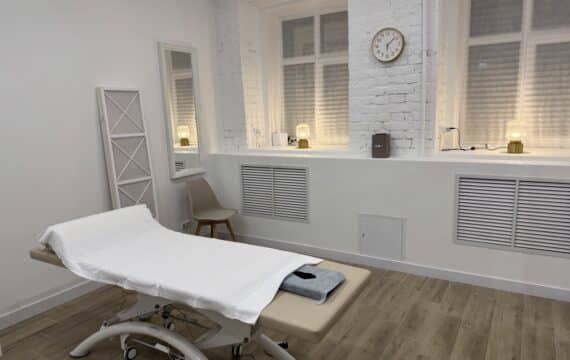 массаж на чернышевской