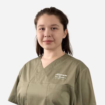 мария массажист